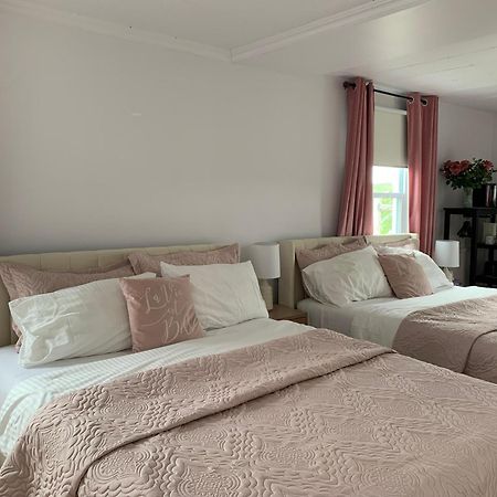 Maison Charles Edmond Grandes-Bergeronnes Kültér fotó