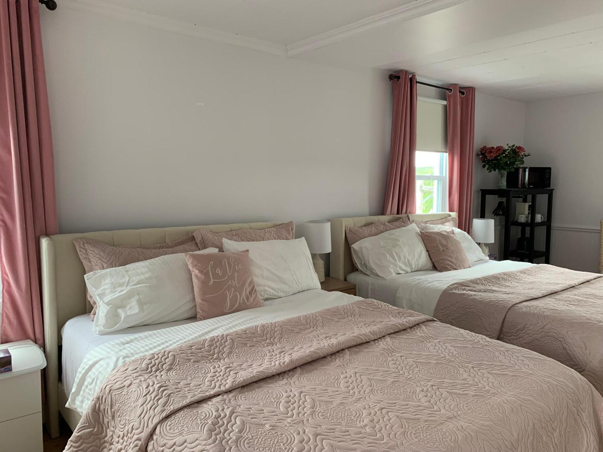 Maison Charles Edmond Grandes-Bergeronnes Kültér fotó