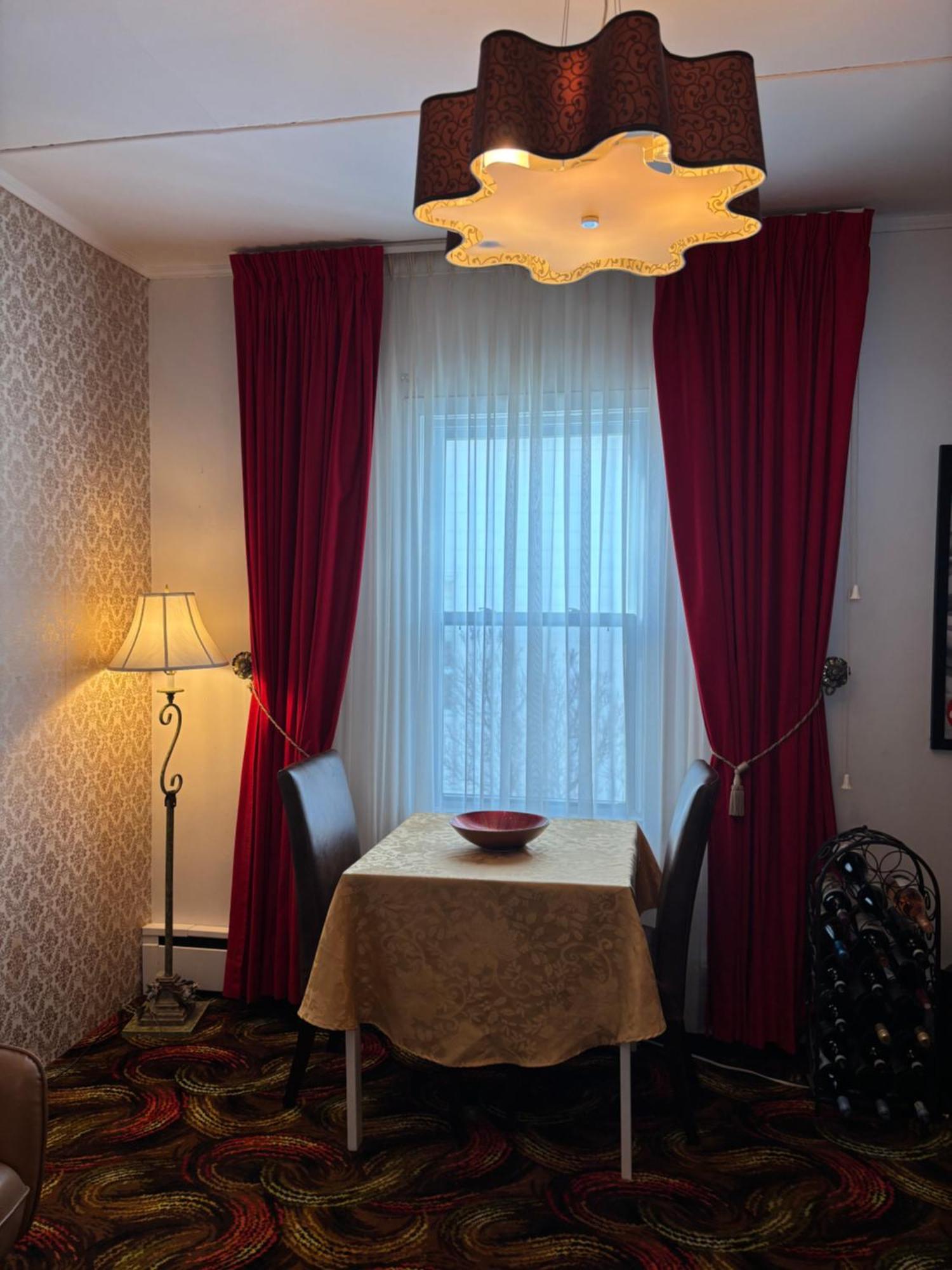 Maison Charles Edmond Grandes-Bergeronnes Kültér fotó